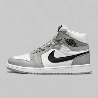 کفش پیاده روی مدل Air Jordan 1 Denim 102580604