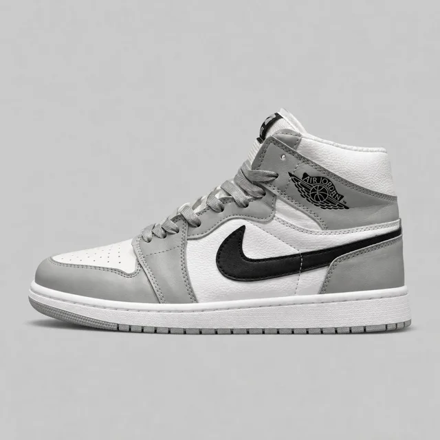 کفش پیاده روی مدل Air Jordan 1 Denim 102580604