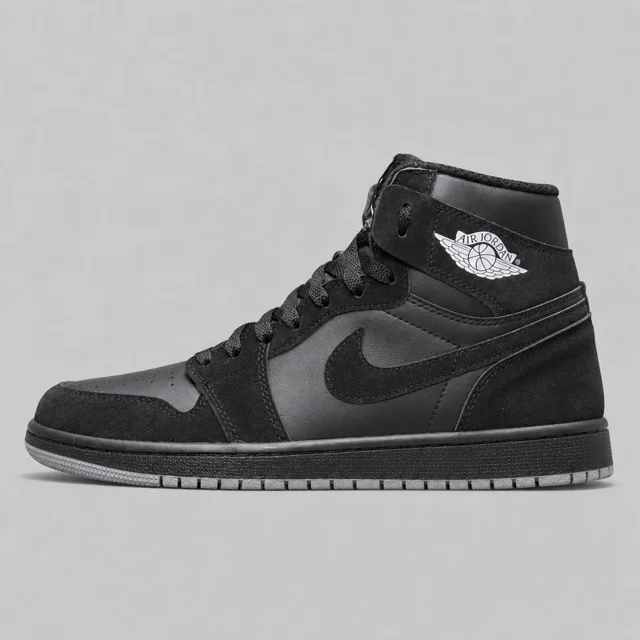 کفش پیاده روی مدل Air Jordan 1 Denim 102580603