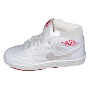کفش پیاده روی مدل Air Jordan 1 Denim 102580697