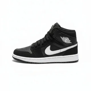 کفش پیاده روی مدل Air Jordan 1 Denim 102580709