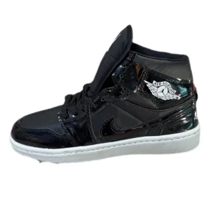 کفش پیاده روی مدل Air Jordan 1 Denim 102580700