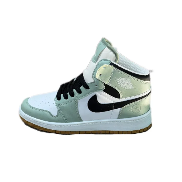 کفش پیاده روی مدل Air Jordan 1 Denim 102580714